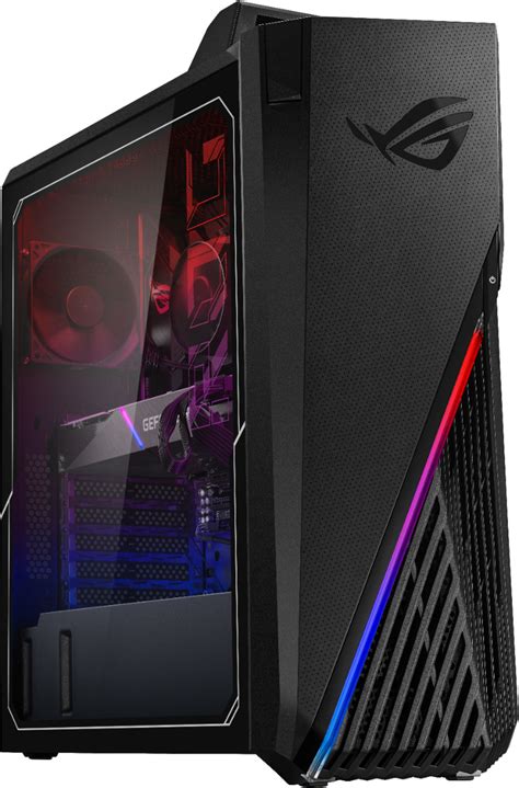 asus gaming pc|ROG Gaming Desktops .